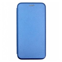 Чохол-книжка Samsung A075 Galaxy A07, G-Case Ranger, Синій