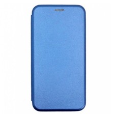 Чохол-книжка Samsung A075 Galaxy A07, G-Case Ranger, Синій