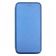 Чохол-книжка Samsung A075 Galaxy A07, G-Case Ranger, Синій