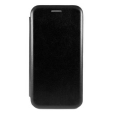 Чохол-книжка Samsung A075 Galaxy A07, G-Case Ranger, Чорний