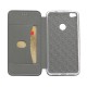 Чехол-книжка Samsung A075 Galaxy A07, G-Case Ranger, Черный