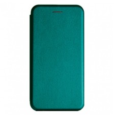 Чохол-книжка Samsung A165 Galaxy A16, A166 Galaxy A16 5G, G-Case Ranger, Dark Green, Зелений