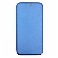 Чохол-книжка Samsung A175 Galaxy A17 4G, G-Case Ranger, Синій