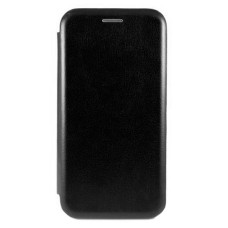 Чохол-книжка Samsung A175 Galaxy A17 4G, G-Case Ranger, Чорний