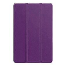 Чохол-книжка Xiaomi Redmi Pad Pro 12.1, Zarmans, Фіолетовий