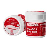BGA паста FLYCDI XG-001, 50 гр.