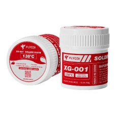 BGA паста FLYCDI XG-001, 50 гр.