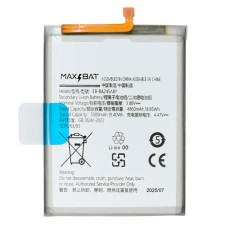 Акумулятор Samsung A245 Galaxy A24, Max Bat, (High quality)