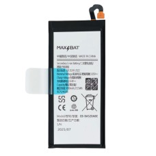 Акумулятор Samsung A520 Galaxy A5 Duos, Max Bat, (High quality)