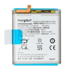 Акумулятор Samsung S901 Galaxy S22, Max Bat, (High quality)