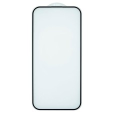 Захисне скло Apple iPhone 15, ESD Antistatic, Чорний