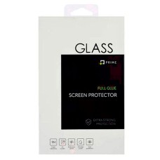 Захисне скло Apple iPhone 15 Pro Max, PRIME, 4D, Чорний
