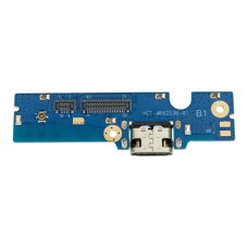Нижня плата Blackview BV6200, з роз'ємом зарядки