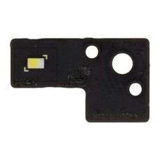 Нижня плата Xiaomi Redmi Note 12S, зі спалахом
