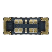 Разъем на батарею Samsung A035 Galaxy A03