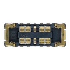 Роз'єм на батарею Samsung A035 Galaxy A03