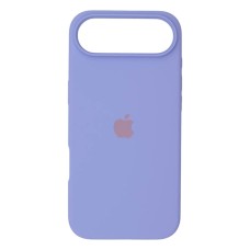 Чохол Apple iPhone 17 Air, Original Soft Case, Elegant Purple, Фіолетовий