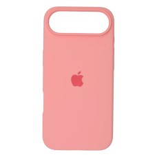 Чохол Apple iPhone 17 Air, Original Soft Case, Light Pink, Рожевий