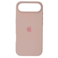 Чохол Apple iPhone 17 Air, Original Soft Case, Pink Sand, Рожевий