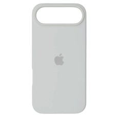 Чохол Apple iPhone 17 Air, Original Soft Case, Білий