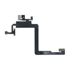 Шлейф Apple iPhone 11 Pro, з датчиком наближення, з мікрофоном