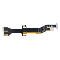 Шлейф Samsung F741 Galaxy Flip 6, міжплатний