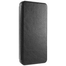 Чохол-книжка Samsung A075 Galaxy A07, Belora, Чорний
