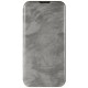 Чохол-книжка Samsung A075 Galaxy A07, Belora, Сірий