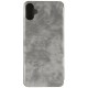 Чохол-книжка Samsung A075 Galaxy A07, Belora, Сірий