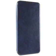 Чохол-книжка Samsung A175 Galaxy A17 5G, Belora, Midnight Blue, Синій