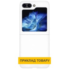 Чохол Motorola Razr 50 Ultra, Lakshmi Foldables, Білий