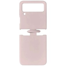 Чохол Samsung F721 Galaxy Z Flip 4 5G, Lakshmi Foldables, Pink Sand, Рожевий