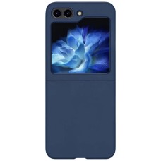 Чохол Samsung F731 Galaxy Z Flip 5, Lakshmi Foldables, Midnight Bblue, Синій