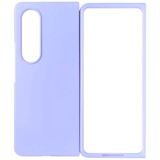 Чохол Samsung F936 Galaxy Fold 4 5G, Lakshmi Foldables, Dasheen, Бузковий