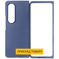Чохол Samsung F946 Galaxy Z Fold 5, Lakshmi Foldables, Midnight Bblue, Синій