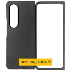 Чохол Samsung F946 Galaxy Z Fold 5, Lakshmi Foldables, Чорний