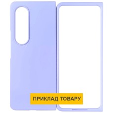 Чохол Samsung F956 Galaxy Fold 6, Lakshmi Foldables, Dasheen, Бузковий