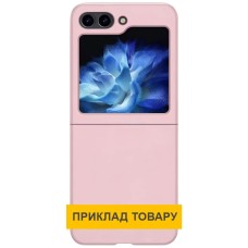 Чохол Xiaomi Mix Flip, Lakshmi Foldables, Pink Sand, Рожевий