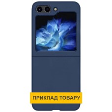 Чохол Xiaomi Mix Flip, Lakshmi Foldables, Midnight Bblue, Синій