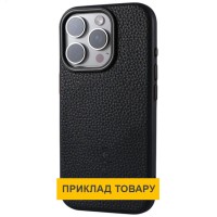 Чохол Apple iPhone 12 Pro Max, Syndee, Чорний