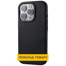 Чохол Apple iPhone 12 Pro Max, Syndee, Чорний