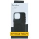 Чехол Apple iPhone 12 Pro Max, Syndee, Черный