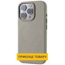 Чохол Apple iPhone 12 Pro Max, Syndee, Titanium Grey, MagSafe, Сірий
