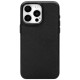 Чехол Apple iPhone 13 Pro, Syndee, Черный
