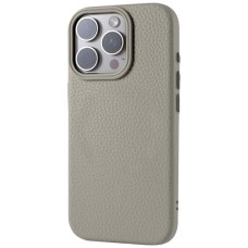 Чохол Apple iPhone 13 Pro Max, Syndee, Titanium Grey, MagSafe, Сірий