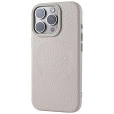 Чохол Apple iPhone 13 Pro Max, Syndee, Vivid Rock, MagSafe, Срібний
