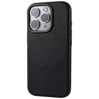 Чохол Apple iPhone 14 Pro, Syndee, Чорний