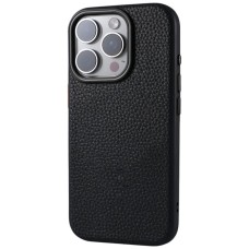 Чехол Apple iPhone 15 Pro, Syndee, Черный