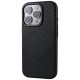 Чехол Apple iPhone 15 Pro, Syndee, Черный