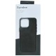 Чехол Apple iPhone 15 Pro, Syndee, Черный